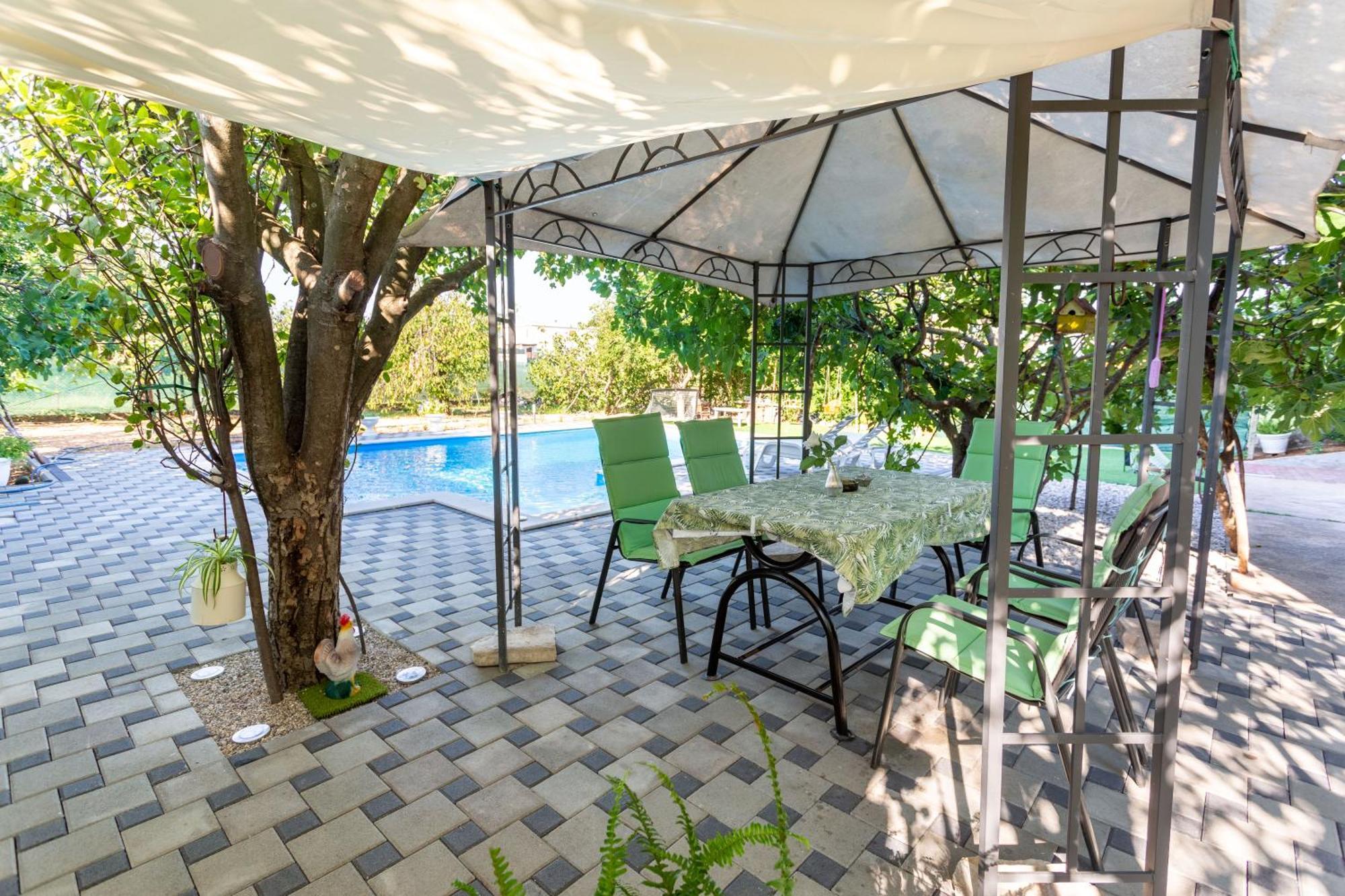 Apartment Blagaj With Private Pool Εξωτερικό φωτογραφία